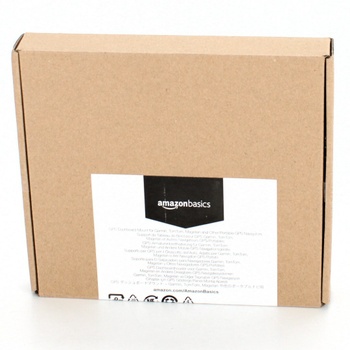 Držák Amazon Basics na přístrojovou desku