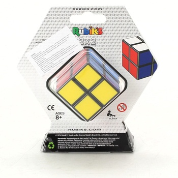Rubikova kostka Rubik´s 2 x 2 