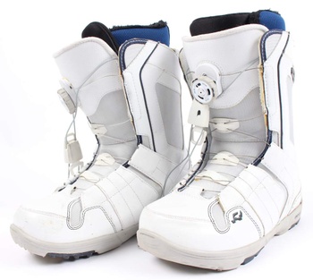 Pánské boty na snowboard Ride Jackson Boa Colier