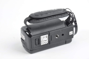 Digitální kamera Toshiba Camileo X200