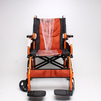 Invalidní vozík Mobiclinic B077HVSKLJ 