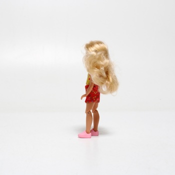 Barbie na koni Barbie GFF50 