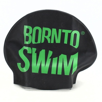 Plavecká čepice BornToSwim