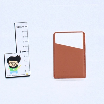 Magsafe peněženka Doeboe pro iPhone 12 