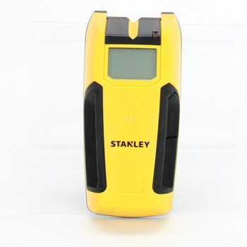 Multifunkční detektor Stanley STHT0-77406