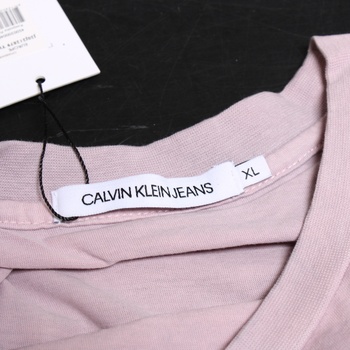 Dámské tričko Calvin Klein J20J215322  XL