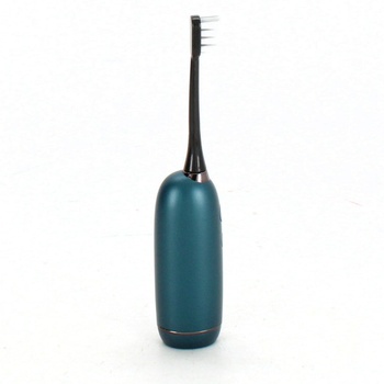Elektrický zubní kartáček X100 modrý 
