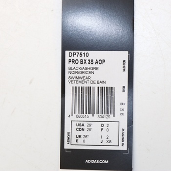 Pánské kraťasy Adidas DP7510 vel.UK26