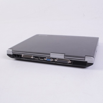 Notebook Asus M2400N stříbrný
