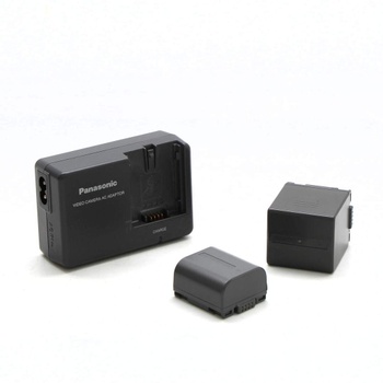 Analogová kamera Panasonic NV-GS17