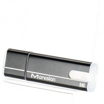 USB flash disk Moreslan jhgihsdfr92 64 GB