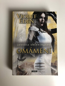 Violet Eden: Omámení (2)
