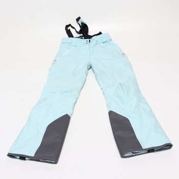 Dámské lyžařské kalhoty Jack Wolfskin 111352