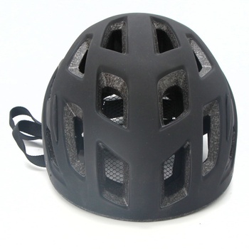 Cyklistická helma Prophete 9015 černá