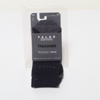 Pánské trekové ponožky Falke TK2