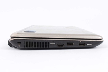 Notebook Asus N10J-HV010C