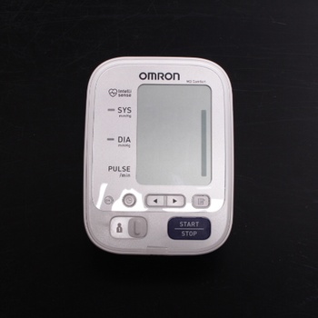 Měřič krevního tlaku Omron M3 COMFORT