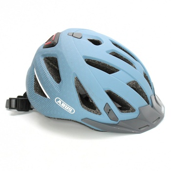 Cyklistická helma Abus I 3.0 modrá vel. S