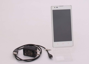 Mobilní telefon Xiaomi Redmi 1S bílý