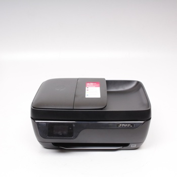 Tiskárna HP OfficeJet 3831 černá
