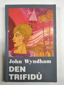 John Wyndham: Den trifidů Měkká (1993)