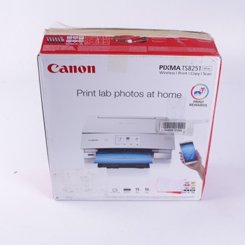 Multifunkční tiskárna Canon Pixma TS8251