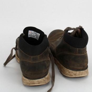 Kotníčková obuv Timberland TB0A13EE2141