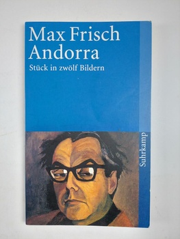 Max Frisch: Andorra
