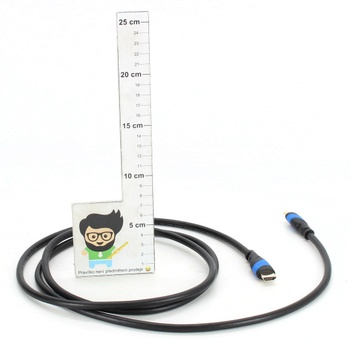 USB kabel mini C / mini C 200 cm