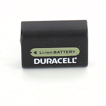 Baterie pro fotoaparát Duracell DR9700A