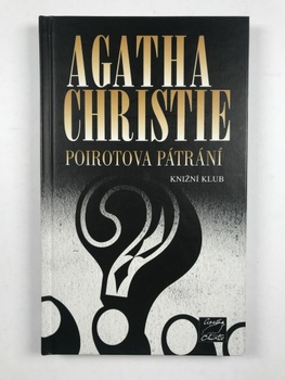 Agatha Christie: Poirotova pátrání