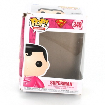 Akční figurka Funko POP ‎49988 Superman