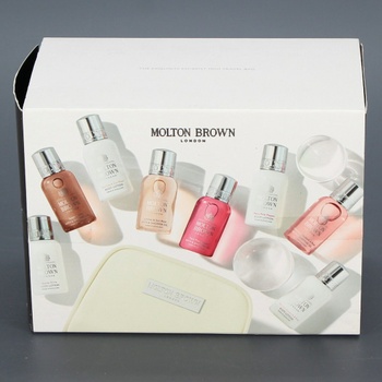 Kosmetická sada Molton Brown MBG20045