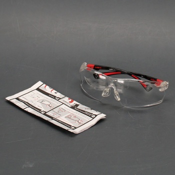Ochranné brýle Nocry ‎NC-SG-506U-BR
