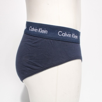 Pánské slipy Calvin Klein Cotton Stretch