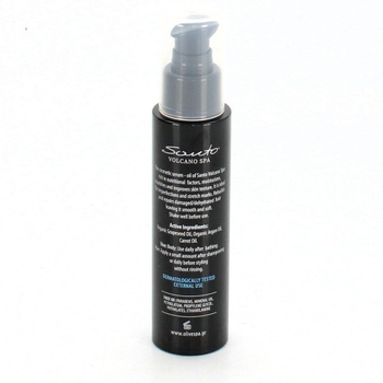 Kosmetický sérový olej Volcano ‎VCSERUM001 