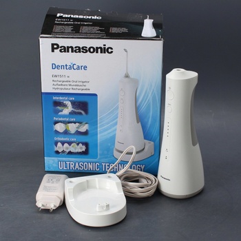 Ústní sprcha Panasonic Ultra Sonic EW1511