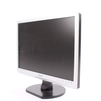 LCD monitor Philips 190SW 19''