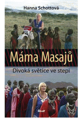 Máma Masajů