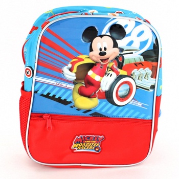 Dětský batoh Disney World Mickey