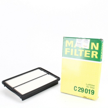 Vzduchový filtr MANN-FILTER C 29 019 