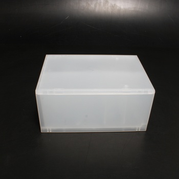 Plastová skříňka Muji KGA57A6S
