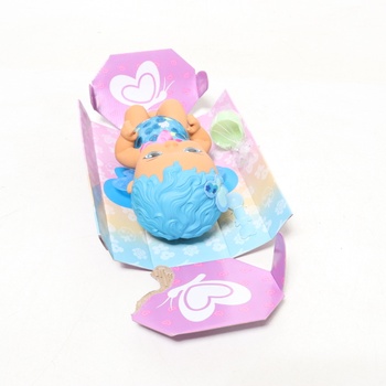 Panenka miminko Mattel Butterfly baby GYP01