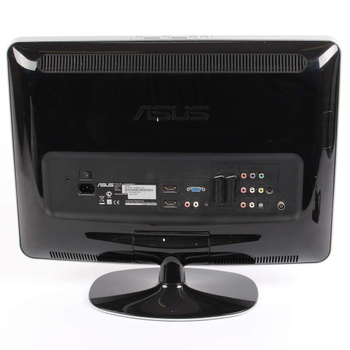 LCD televize Asus 22T1E 21,5'' černý
