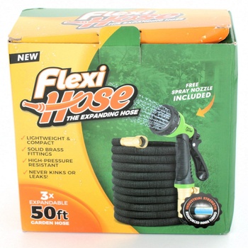 Zahradní hadice Flexi hose 4336491912