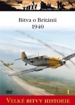 Bitva o Británii 1940 - Porážka Luftwaffe
