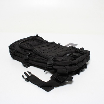 Turistický batoh černý MIL-TEC 14002702_SML 