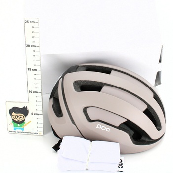 Cyklistická helma Poc B08HN6SN35 
