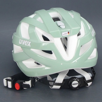 Cyklistická helma Uvex i-vo 3D S410429