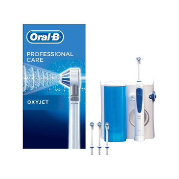 Ústní sprcha Oral-B OxyJet MD20 